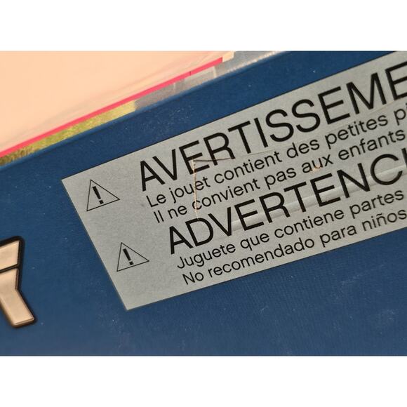 FIRE STATION Lego City LEGO Set #60110 NEW Sealed RETIRED Unopened - Picture 15 of 16